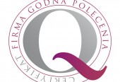 Pamapol S.A. otrzymał wyróżnienie "Firma Godna Polecenia"